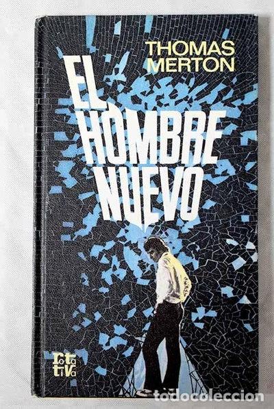 Livros em segunda m&atilde;o: El hombre nuevo- 9788401441110