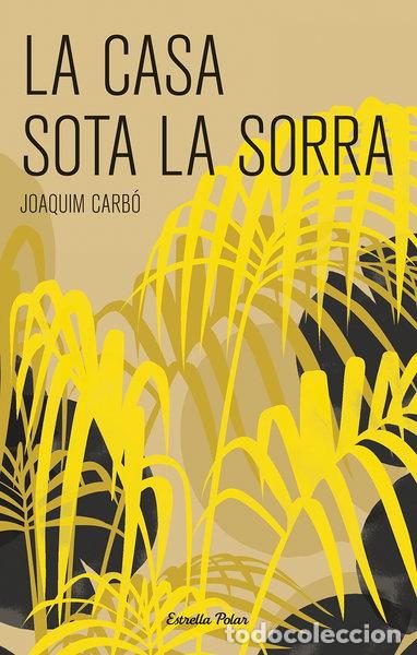 Livros em segunda m&atilde;o: La casa sota la sorra- 9788499320069