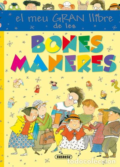 Livros em segunda m&atilde;o: Bones maneres- 9788467737400
