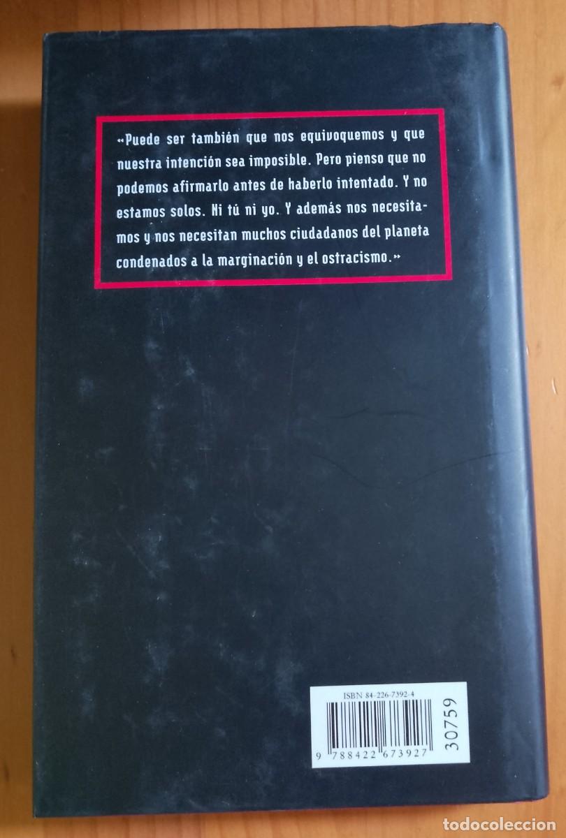 Libros: TIEMPO DE REBELDE - JOS&Eacute; MARIA MENDILUCE - Foto 2