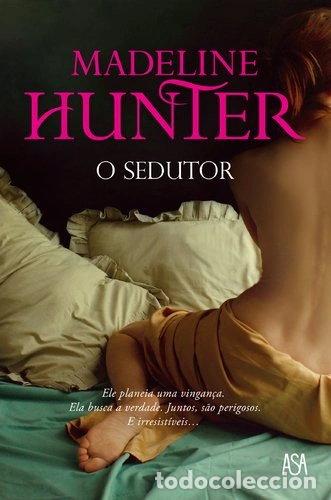 Libros: O sedutor- 9789892318462