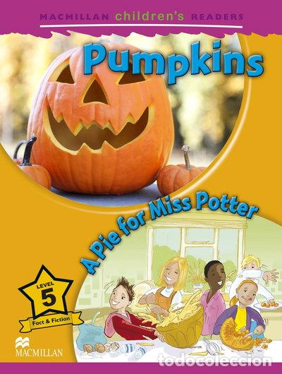 Libros: Pumpkins- 9780230405011