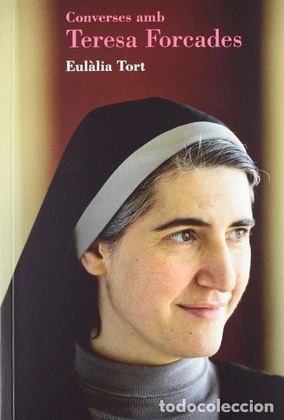 Libros: Converses amb Teresa Forcades- 9788493662592