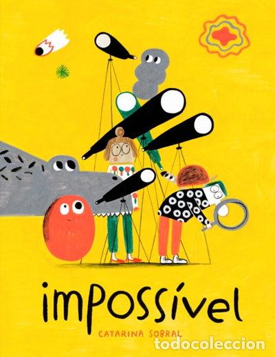 Libros: Imposs&iacute;vel- 9789898868275
