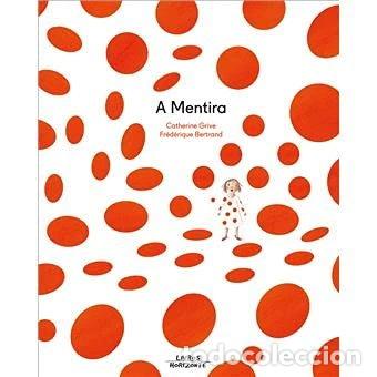 Libros: A Mentira- 9789722419994
