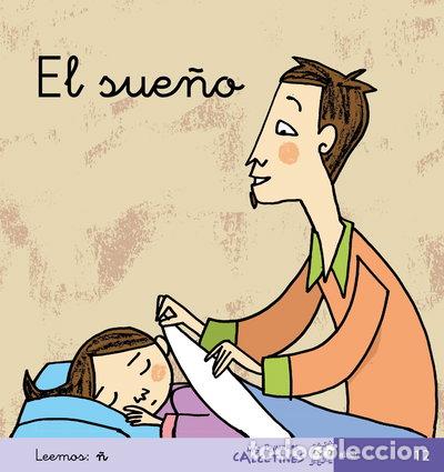 Libros: El sue&ntilde;o- 9788496514423