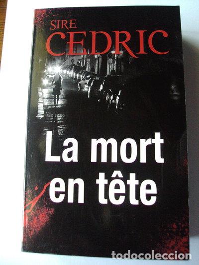 Libros: La mort en t&ecirc;te- 9782298088441