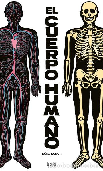 B&uuml;cher: El cuerpo humano- 9788414040843