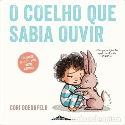 Libros: O coelho que sabia ouvir- 9789897077951