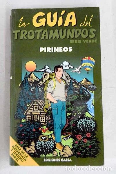 Libros: Los Pirineos- 9788480231787