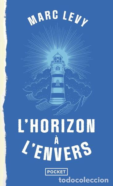 Libros: L'horizon &agrave; l'envers- 9782266290753