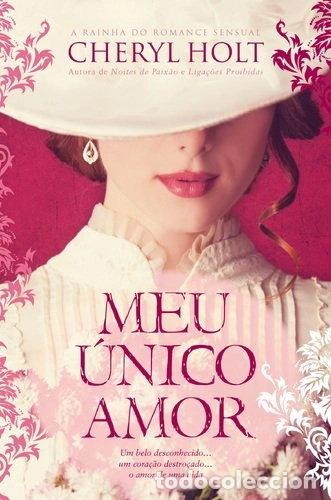 Libros: Meu &uacute;nico amor- 9789897261381