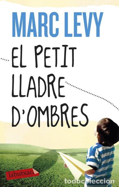 Libros: El petit lladre d'ombres- 9788499308487