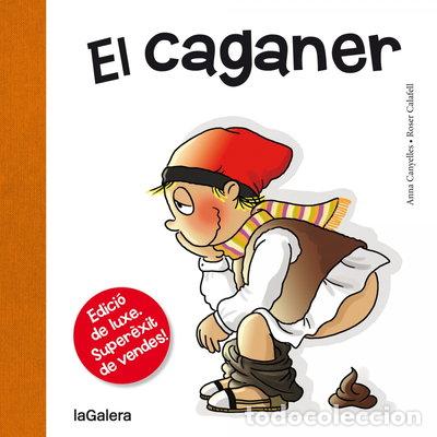 Libros: El Caganer- 9788424661724