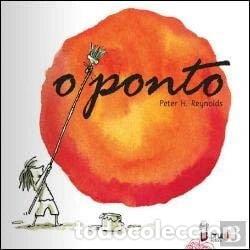 Livros em segunda m&atilde;o: O ponto- 9789898166036