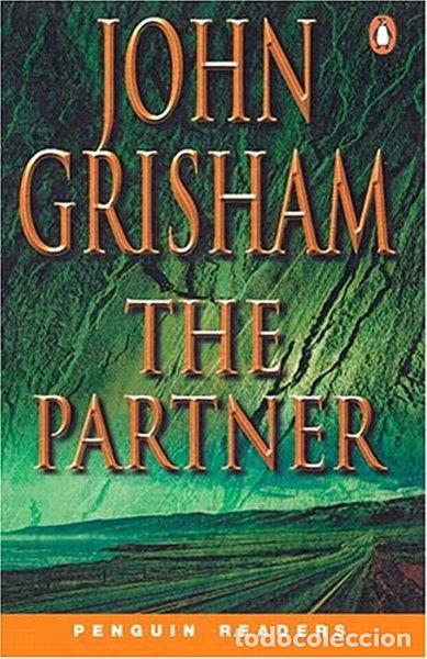 B&uuml;cher: The Partner- 9780582434066