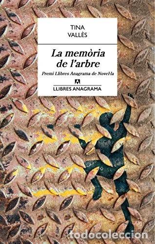 B&uuml;cher: La mem&ograve;ria de l'arbre- 9788433915429