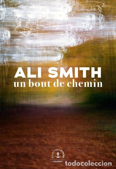 books: Un bout de chemin- 9782246833536