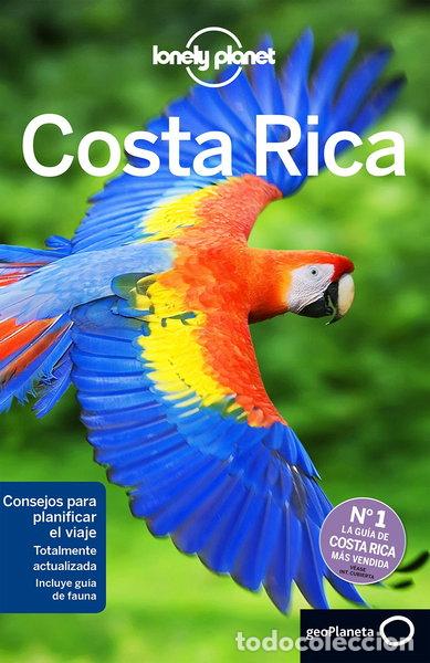 books: Costa Rica- 9788408163930
