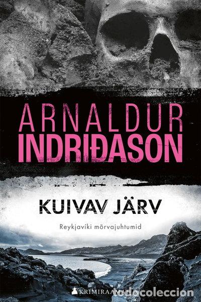 Libros: Kuivav j&auml;rv- 9789916703885