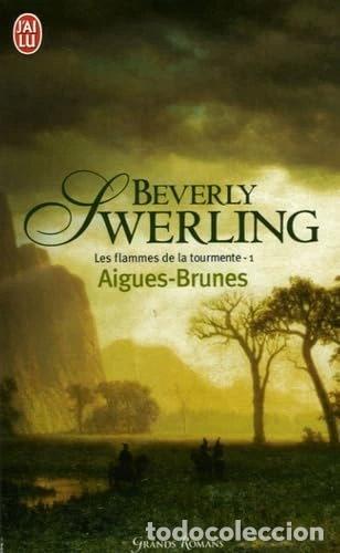 Libros: Aigues-Brunes- 9782290344569