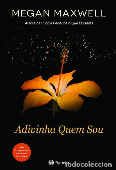 Libros: Adivinha quem sou- 9789896575953