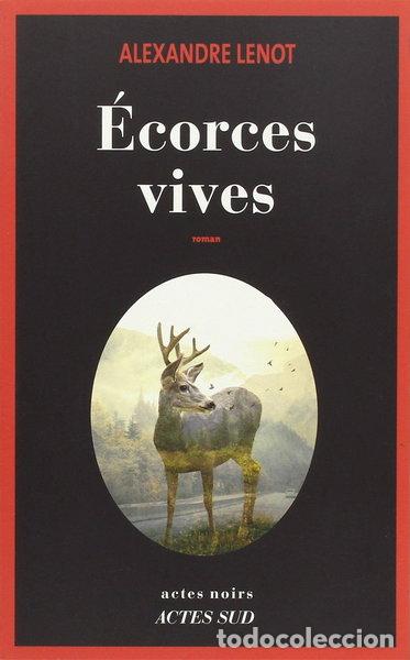 Libros: &Eacute;corces vives- 9782330113766