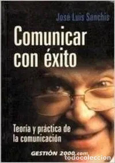 Livres: Comunicar con &eacute;xito- 9788480885447