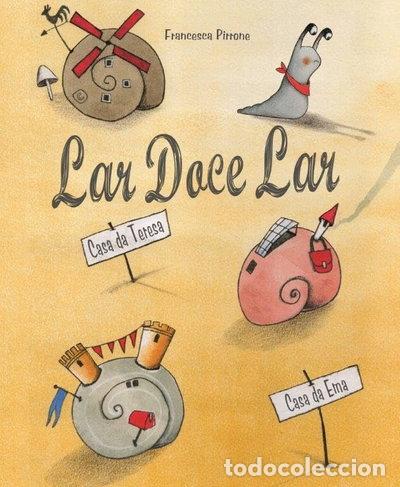 Livres: Lar Doce Lar- 9789898866950