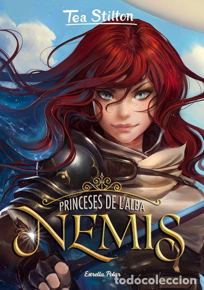 Livres: Princeses de l'alba 2. Nemis- 9788418135637