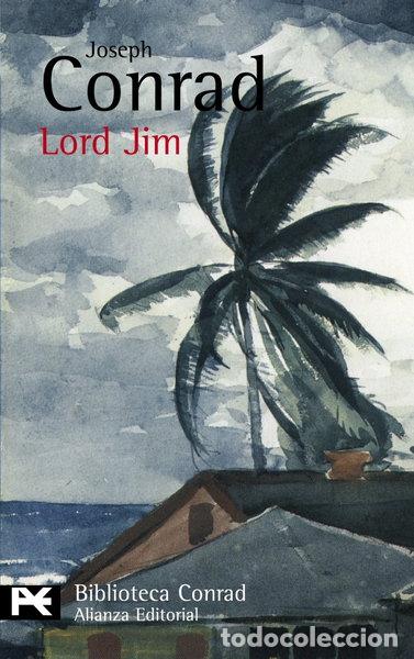 B&uuml;cher: Lord Jim- 9788420660219