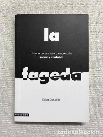 B&uuml;cher: La Fageda- 9788415097785