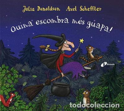 B&uuml;cher: Quina escombra m&eacute;s guapa!- 9788499062884