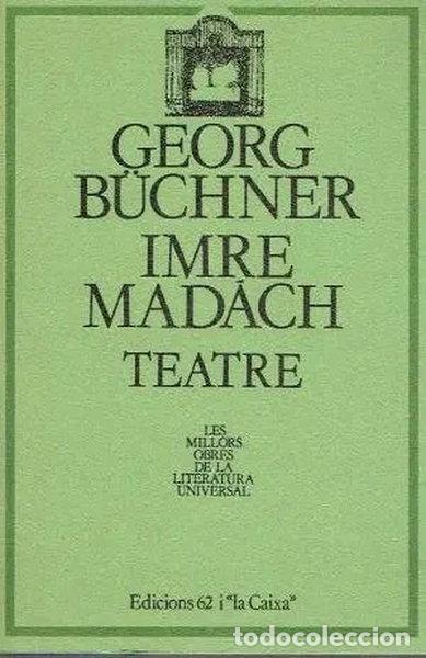 Livres: Teatre- 9788429722512
