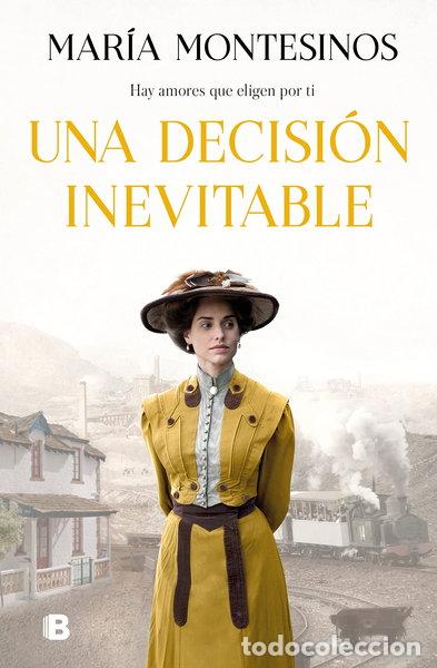 Livres: Una decisi&oacute;n inevitable- 9788466670777