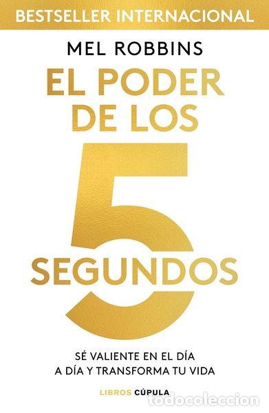 Livres: El poder de los 5 segundos- 9788448024185