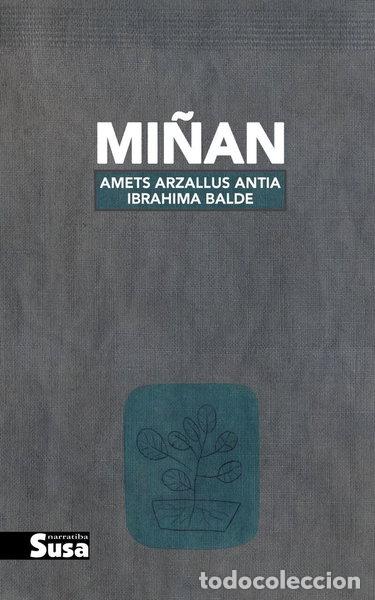 Livres: Mi&ntilde;an- 9788417051341