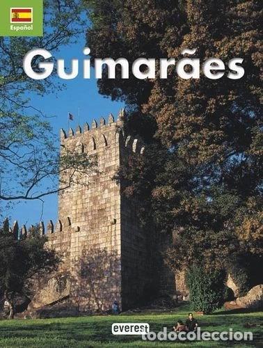Livres: Recorda Guimar&atilde;es- 9789895005123