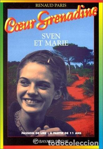 Libros: Sven et Marie- 9782747000000