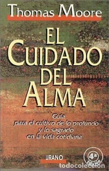 Libros: El cuidado del alma- 9788479530600