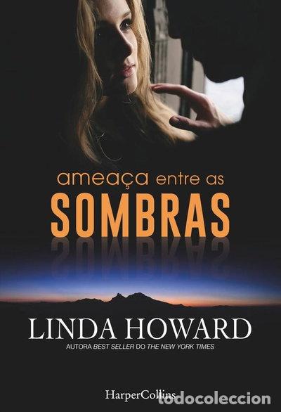 B&uuml;cher: Amea&ccedil;a entre as sombras- 9788491391234