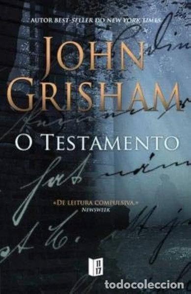 B&uuml;cher: O testamento- 9789722525954