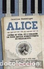 B&uuml;cher: Alice- 9789898461469