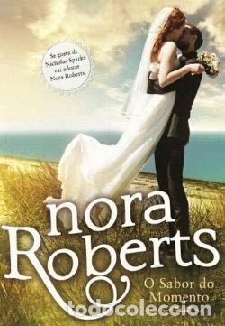 books: O sabor do momento- 9789897100833
