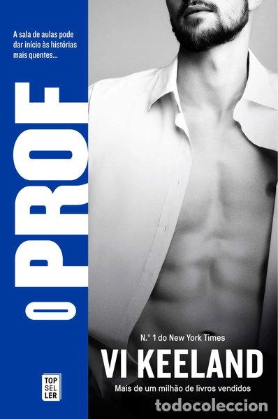 books: O Prof- 9789898869685