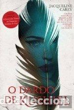books: O Dardo de Kushiel- 9789897101373