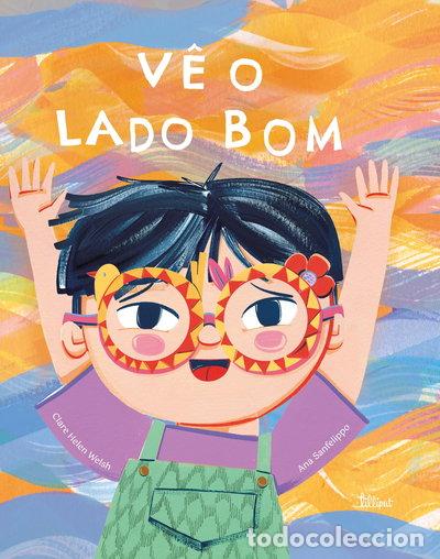 books: V&ecirc; o lado bom- 9789896237974