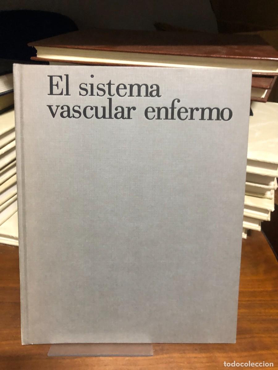 Libros: El sistema vascular enfermo