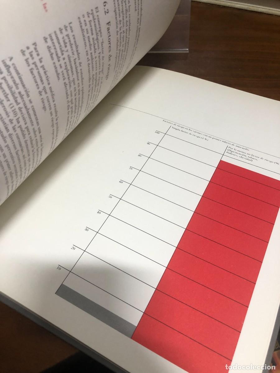 Libros: El sistema vascular enfermo - Foto 6