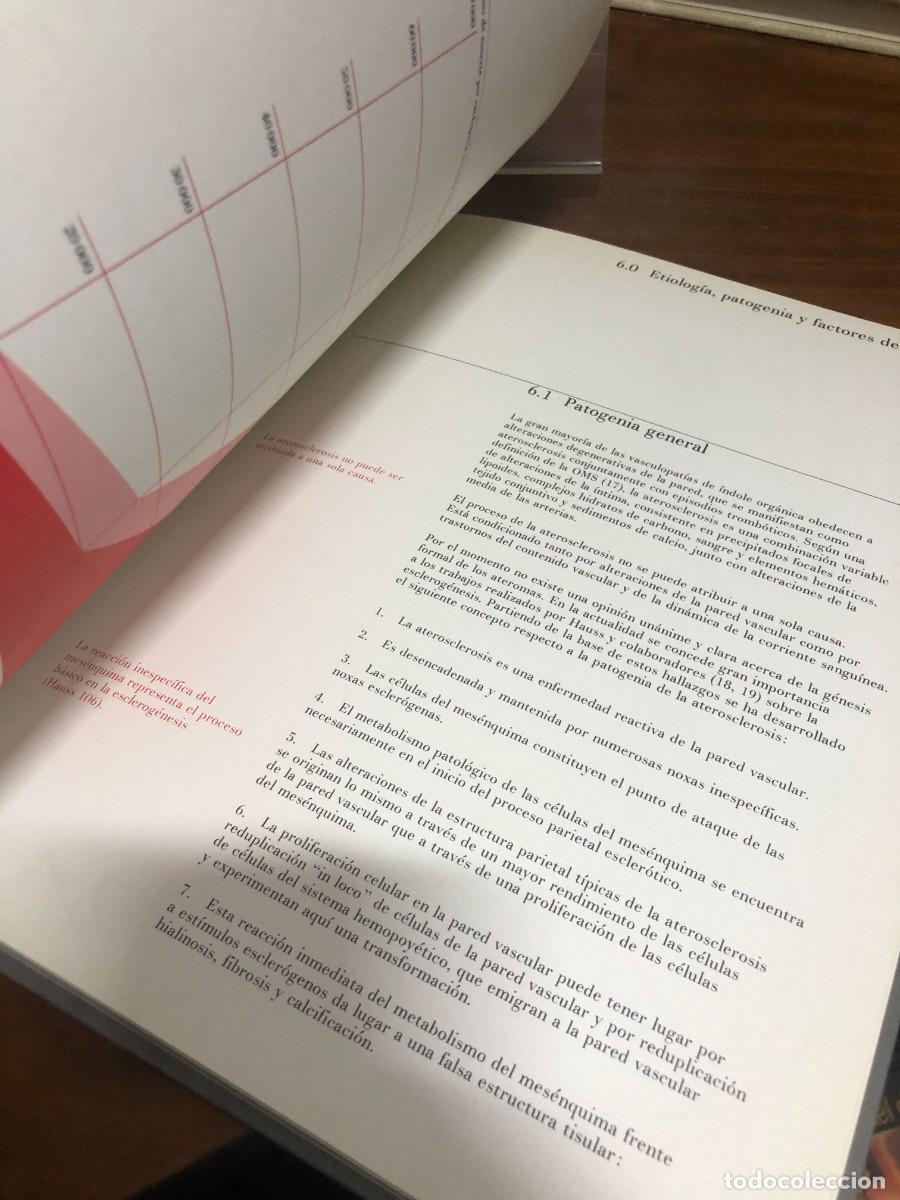 Libros: El sistema vascular enfermo - Foto 7